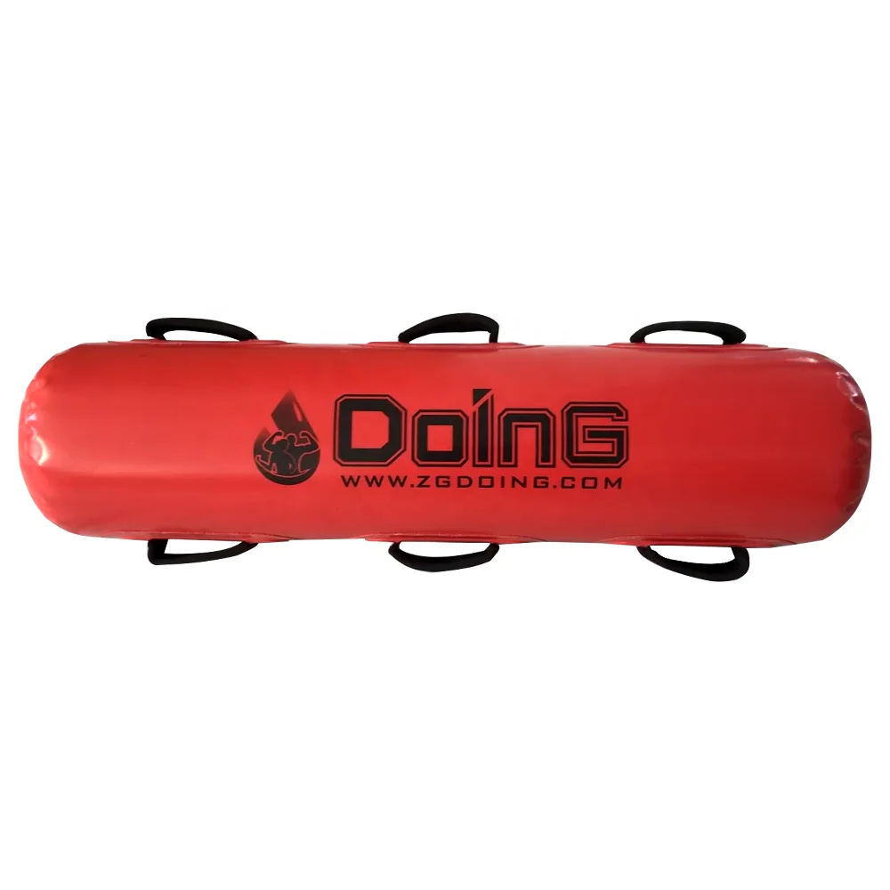 
Gymnasium Sport Fitness Training Water Power Strength Aqua Bag 