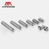 Internal Six Angle Concave End Fastening Screws DIN916