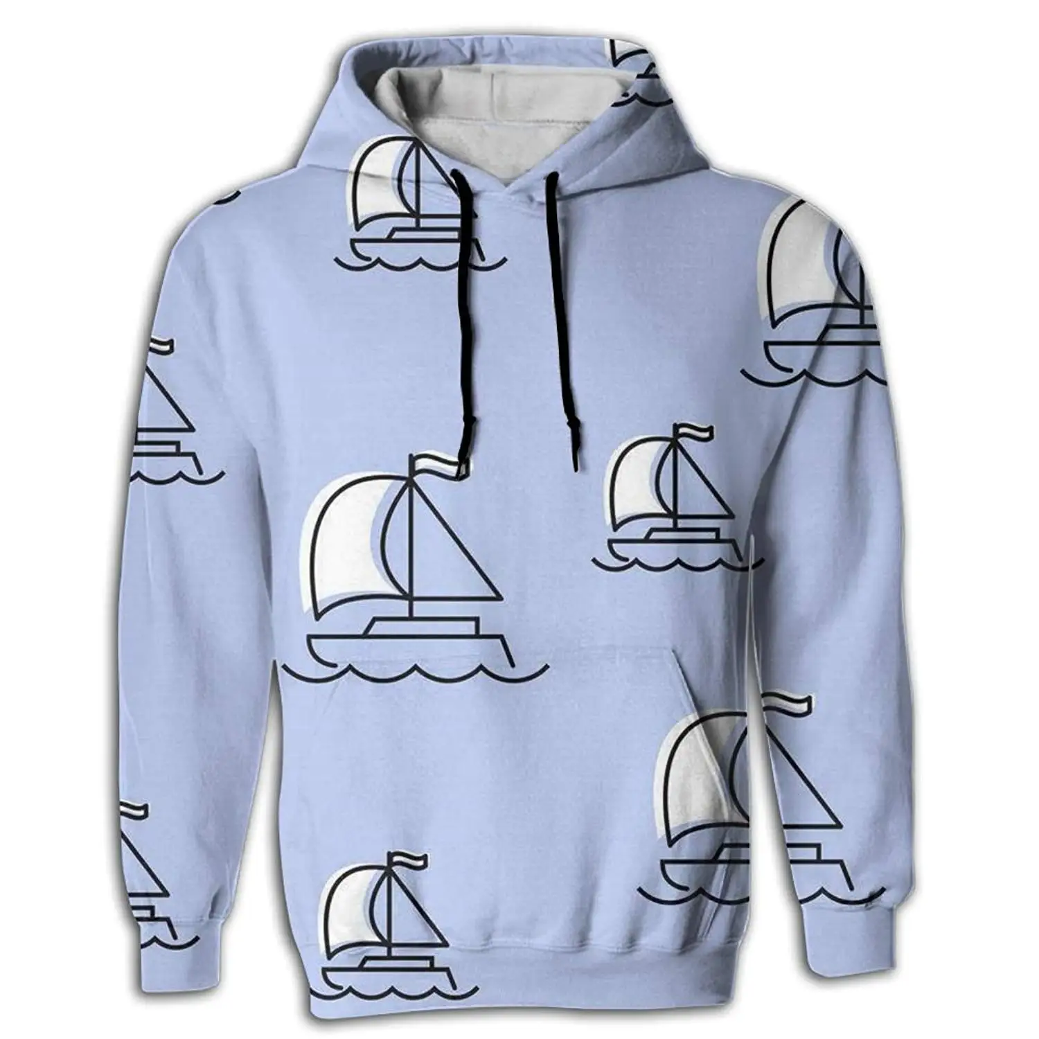 MCPWY Art Toucan Bird Mens Raglan Sleeve Hoodie Crazy Male Raglan Hoodie
