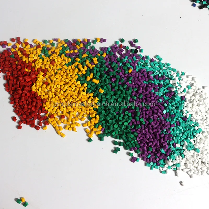Сырая цветная. Цветные гранулы. Цветные суперконцентраты. Пластмасса цветные смеси. Смесь разноцветных пластмасс.