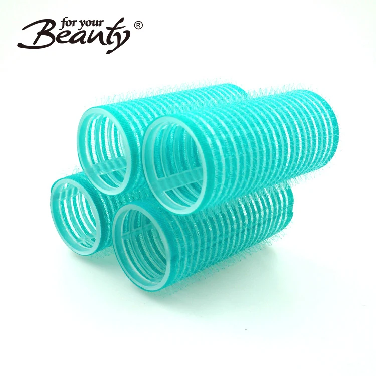 Salon Hairdressing Curlers