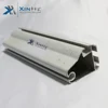 color anodized aluminum pipe extrusion profiles suppliers anodized aluminium profiles tube