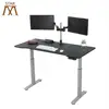 Ergonomic Electric Height Adjustable Motion Stand Desk For India