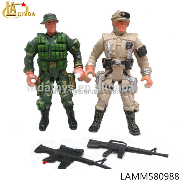 toy soldiers action figures movie