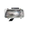 Left Hand Fog Light Clear For ISUZU F SERIES 12/2007-ON 8-98149150-0