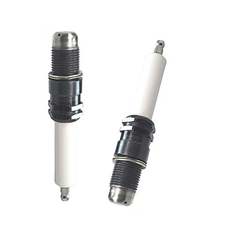 Auto Spare Part 3465123 Industrial Iridium Spark Plug For Diesel