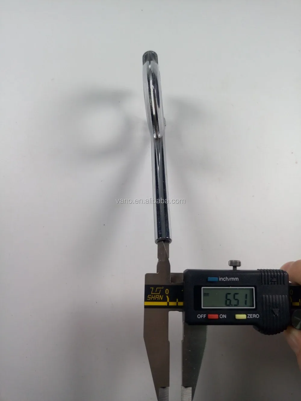 Motorcycle Simson GD-IH-001 Indicator Holder