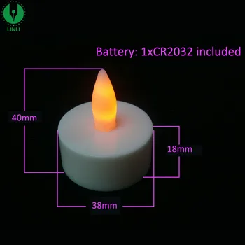 popular plastic light up