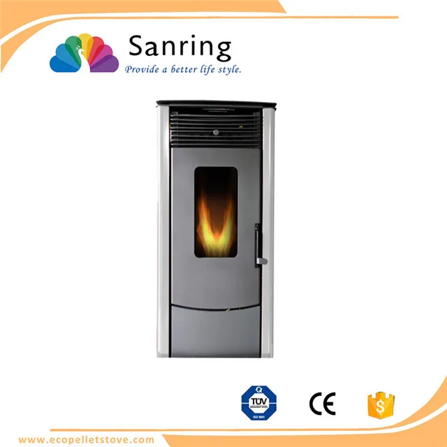 pellet stove cheap