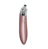 2017 best selling comedo cleaner suction beauty machine beauty equipment blackhead remover tools