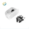 Professional small size carbon coffee maker cotton water filter replacement