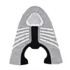 Wholesale Eco-friendly Comfortable Flyknitting Fabric Sport Shoes Material for Upper