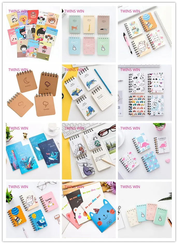 Korean Office Supplies And Stationery 2019 Custom Cheapest Colourful Design  Your Own Recycled Paper Notebook 1120 - Buy Design Your Own  Notebook,Recycled Paper Notebook,Korean Notebook Product on 