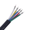 3 To 10 Comb. Coaxial Cable RG 6