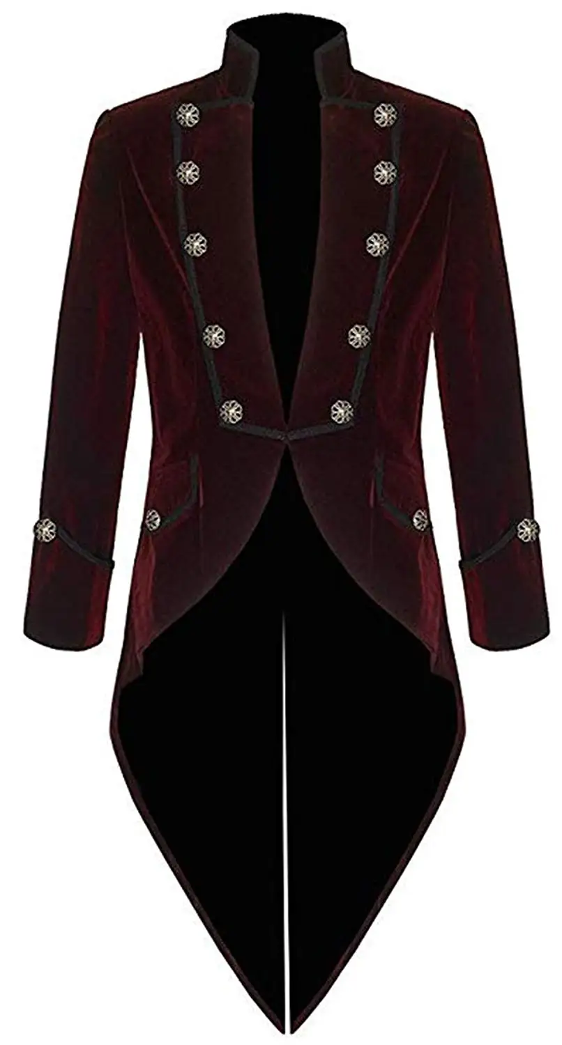 Cheap Custom Tailcoat, find Custom Tailcoat deals on line at