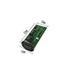 1080P High Speed 30Fps CCTV Security Usb 2.0 Port UVC Audio Mini USB Camera Module With Microphone Automatic Vending Machine