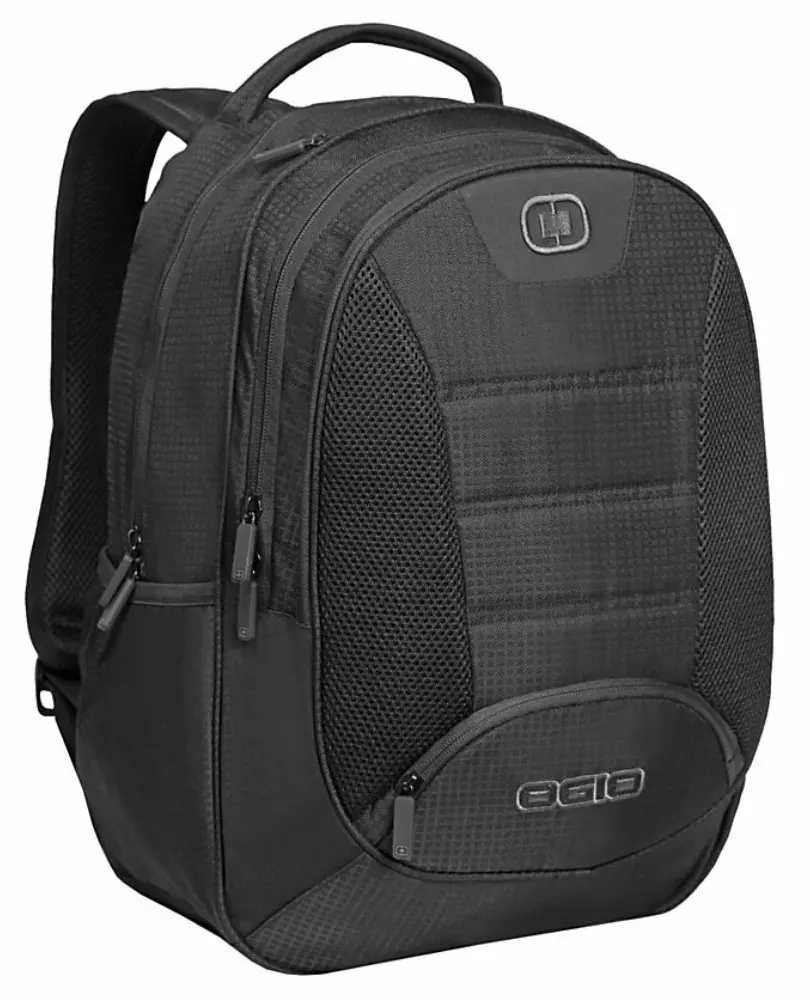 ogio carbon laptop backpack