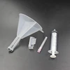 printer head cleaning kit refill tool compatible For HP 18 70 72 80 88 89 90 91 940 941 8500 K8600 Pro8000 PRINTERS