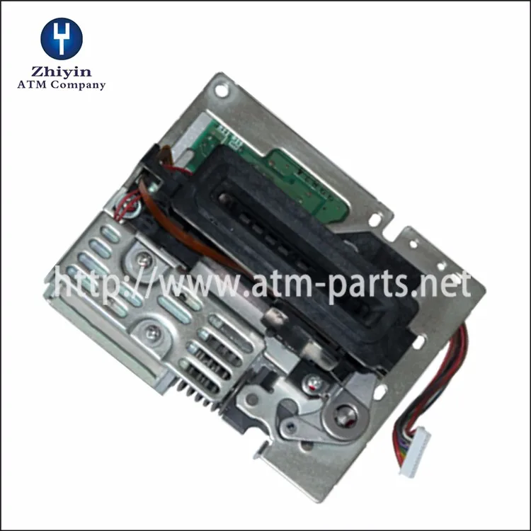 Spot Sales Atm Parts Wincor Card Reader V2x Gate Shutter Assy For ...