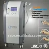 Infusion & inhalation & spray almighty oxygen jet (CE, ISO13485)