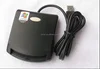 Smart Card Reader Writer,USB full speed interface to PC,Read and,write all microprocessor cards with T=0 or T=1 protocols,