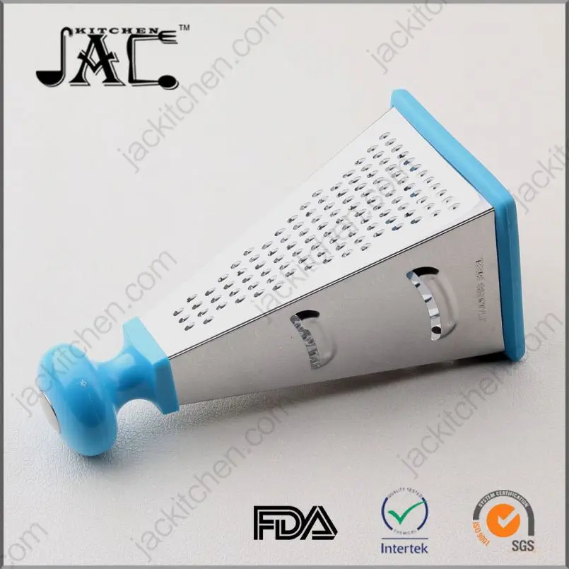 Kitchen Accessories Flexible Stainless Steel Kitchen Grater