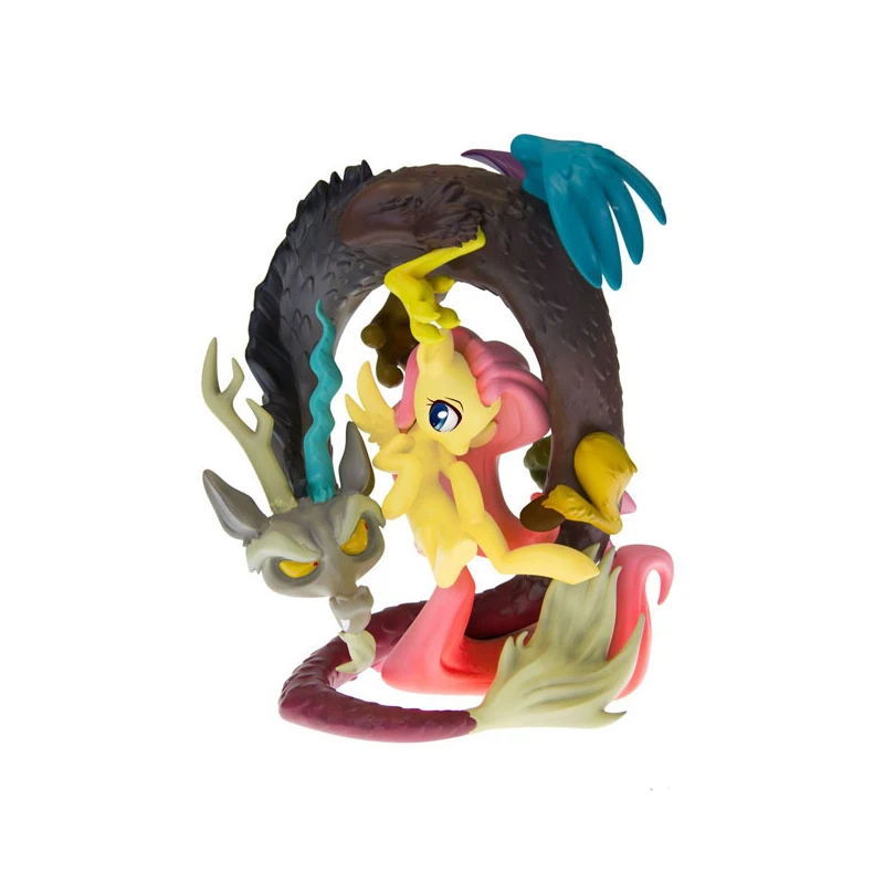 fluttershy figure