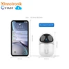Innotronik Newest Product Cheap Price Auto Tracking Pan Tilt Wireless CCTV IP Camera Smart Home Tuya Cam