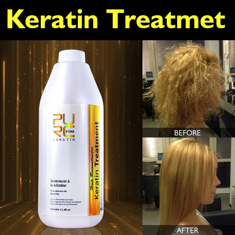 pure brazilian treatment cost