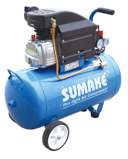 3HP ELECTRIC MOTOR DRIVEN CE APPROVED CE AIR COMPRESSOR, View CE air ...