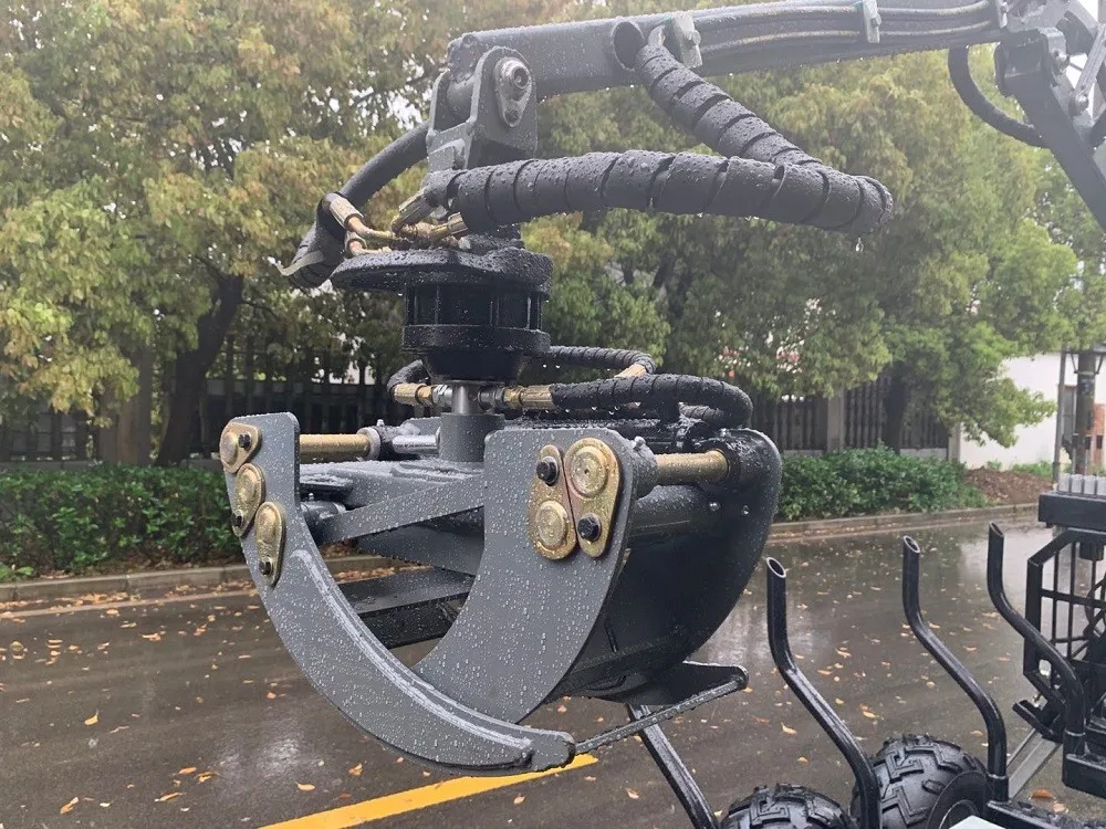 1.5ton ATV trailer (19)