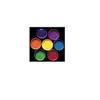 Reliable water based flexo printing inks