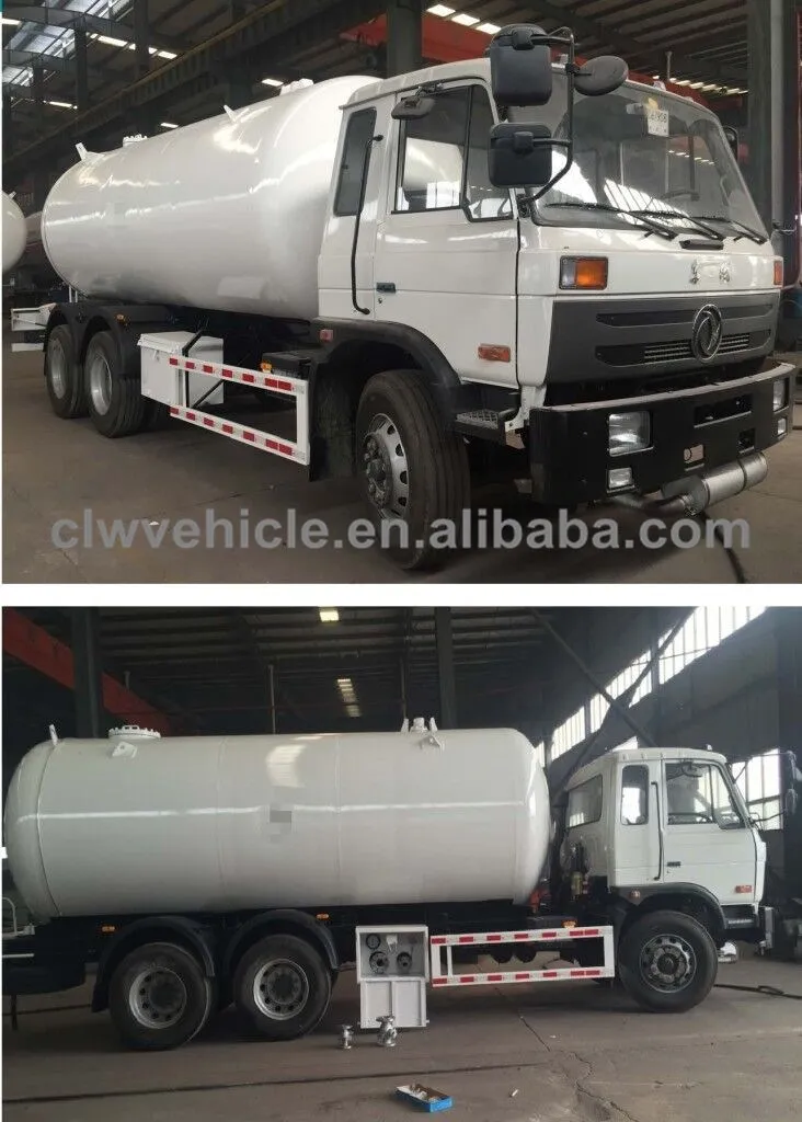 Hot Sale 50CBM LPG Storage Tank 50000liters Pressure Vessel For Nigeria
