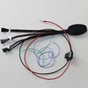 B606 Bluetooth Pixel LED Remote IOS Android APP for Led Strip light RGB/RGBW led chasing halo rings multi- zones controller