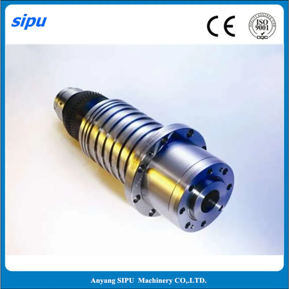 9kw Atc Electric Spindle Cnc Spindle With Price Buy Atc Electric