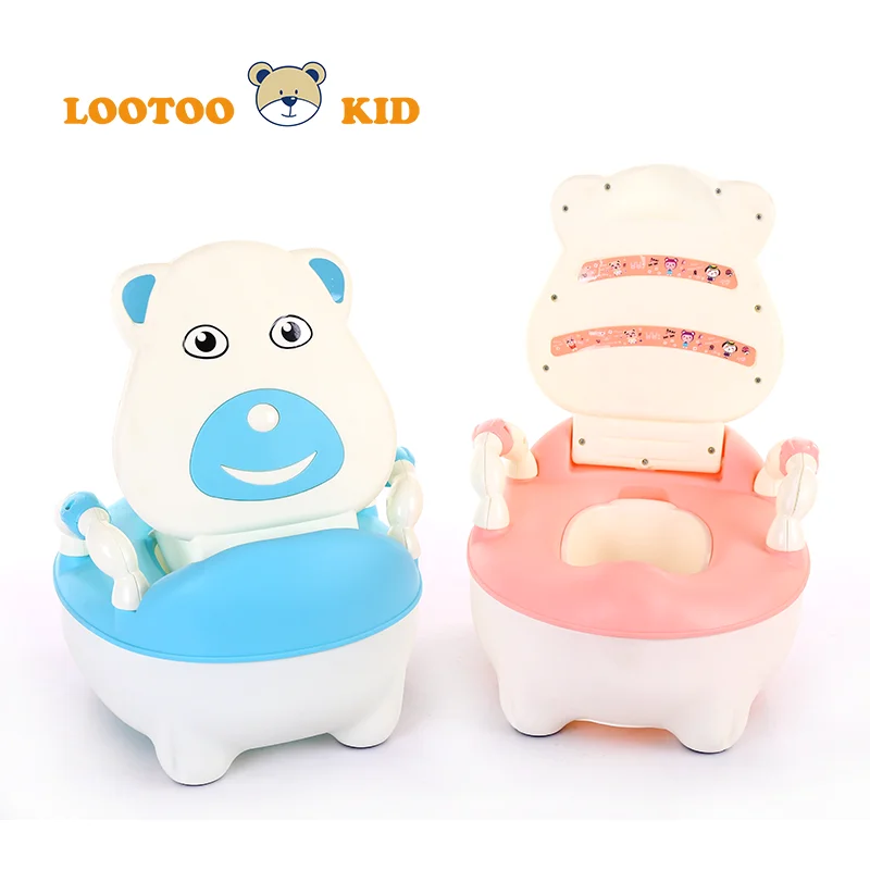 potty trainer