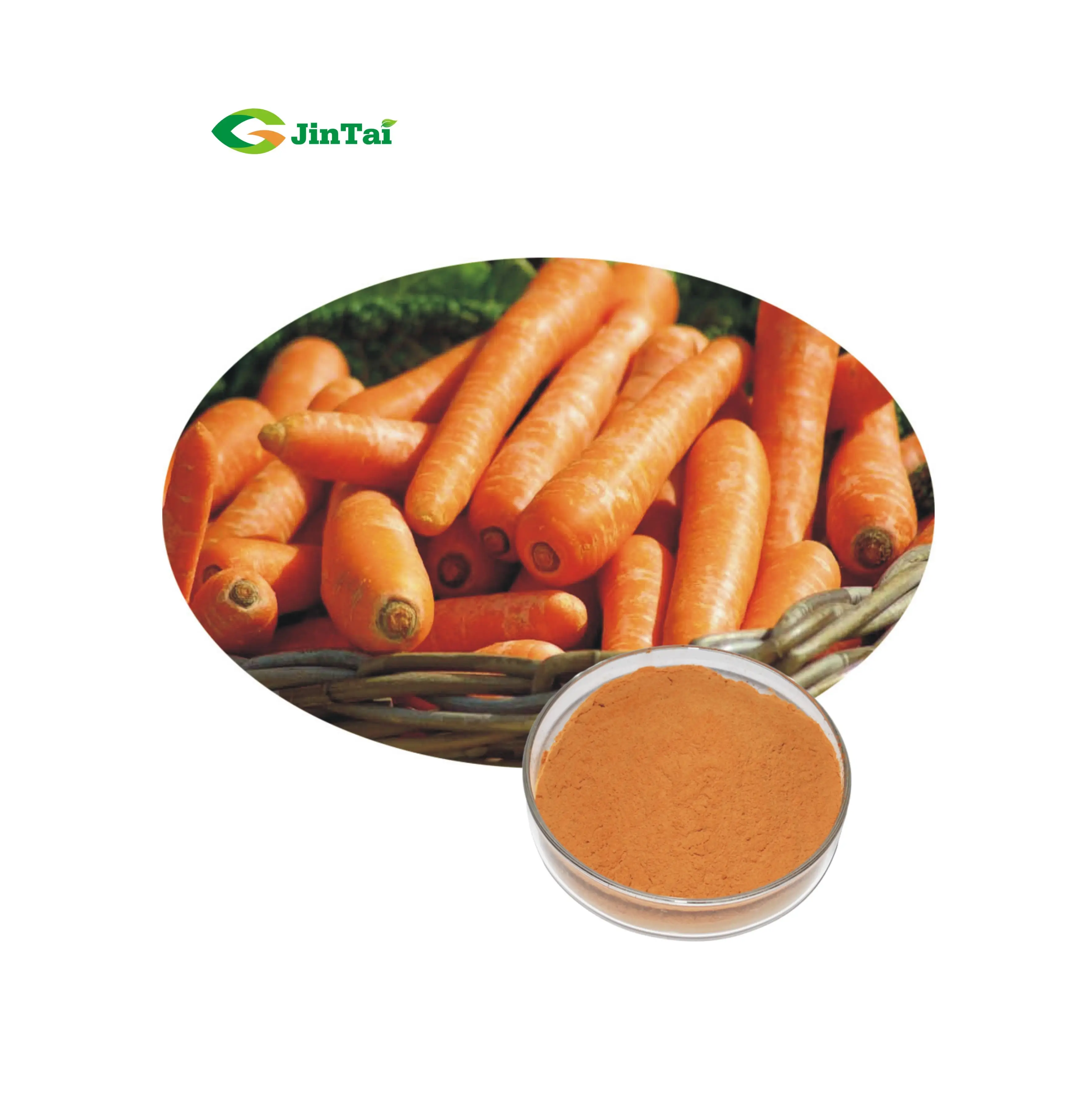 100 Natural Food Grade Carrot Powder Dehydrated Carrot Powder Buy