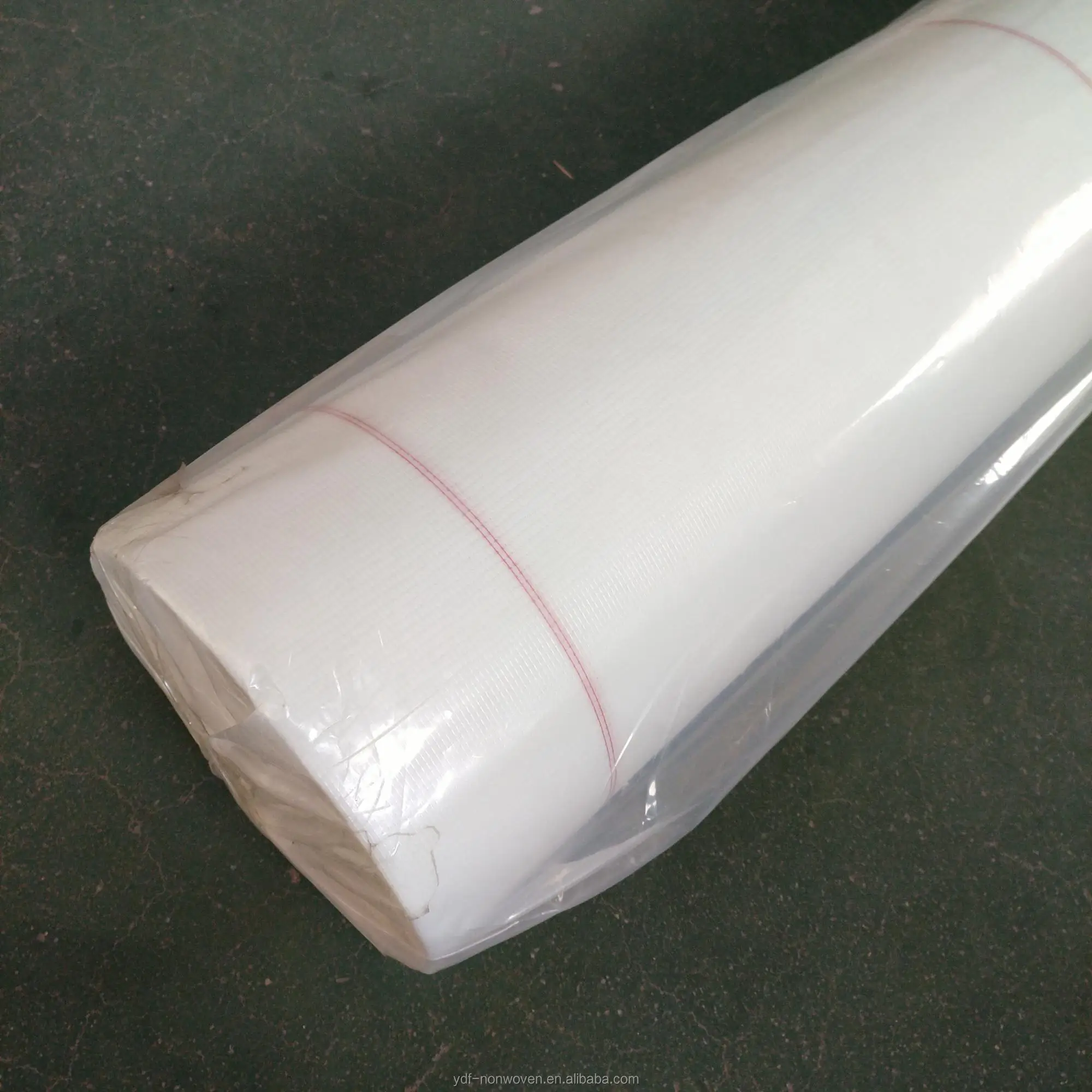 Waterproof Roofing Material Stitchbond Polyester Roofing Fabric Stitch