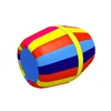 Friendly patterns and comfortable cushions soft play centres rainbow barrel for toddlers preschoolers