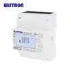 SDM630-Modbus V2 MID Three Phase Meter Modbus Multi Function Smart Meter for PV Solar Energy Managemnt