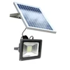 solar flood light ip65 unique windows luminaire lamp outdoor garden standing with CE/ROHS