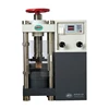 concrete compression flexural strength test of concrete device