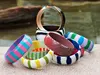 Plastic Bangles and Allied Articles
