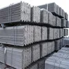 Hot sale galvanized price of 1kg iron steel 12mm iron angle bar types of angle iron