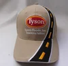 BSCI mesh style trace/track/road styleembroidery snapback hat