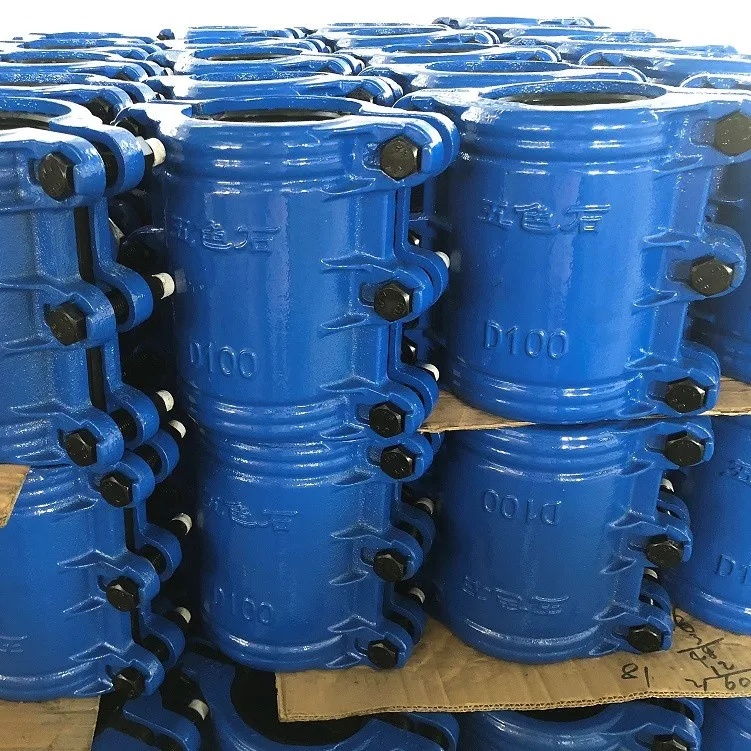 Tube Repair Clamp /leak Repair Clamp/pipeline Repair Clamp For Straight