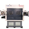 Under 35mm hole Drilling Machine High Precision For Metal Flange Processing