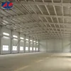 fresh design prefabricated steel structure warehouse