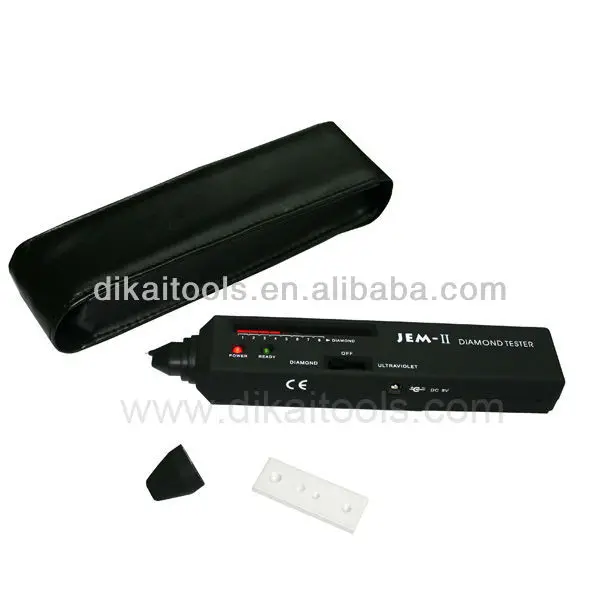 Gemtrue Cheap And Stable Diamond Tester With Quality Certification