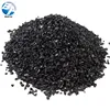 The surface of precision hardware is sandblasted with super black alumina sand